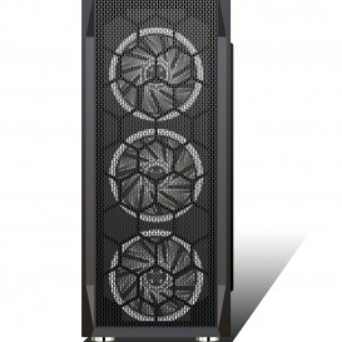 HIPER ZOE GAMING MID ATX KASA 600W