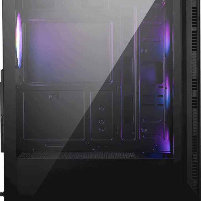 MSI FORGE 121A B75 750W BRONZ PCIE5 GAMING KASA