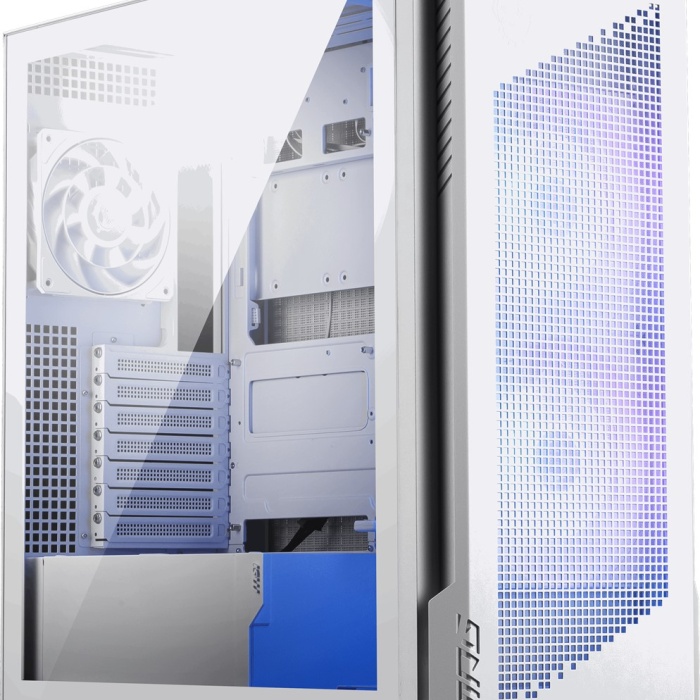 MSI MPG VELOX 300R AIRFLOW PZ WHITE