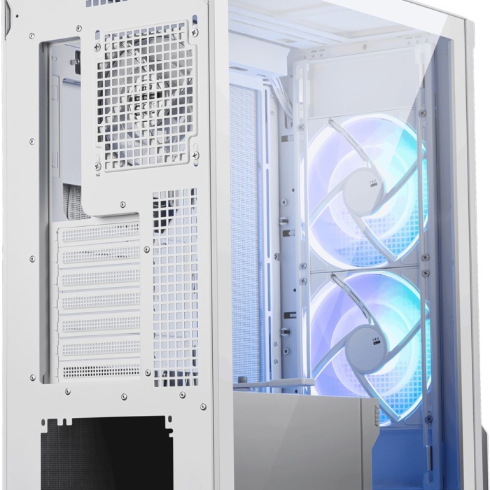 MSI MPG VELOX 300R AIRFLOW PZ WHITE