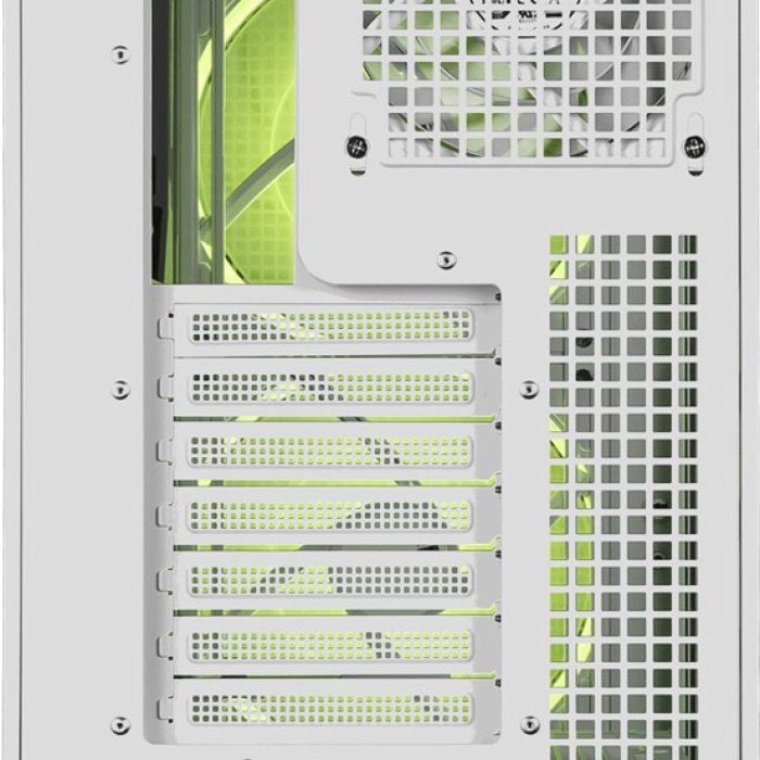 MSI MPG VELOX 300R AIRFLOW PZ WHITE