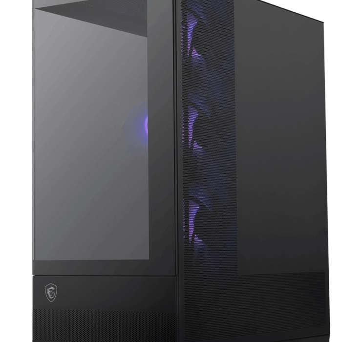 MSI MAG PANO 110R PZ ATX ARGB OYUNCU KASASI