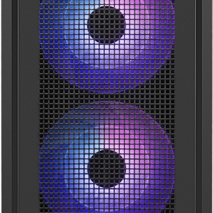 MSI MPG VELOX 300R AIRFLOW PZ BLACK