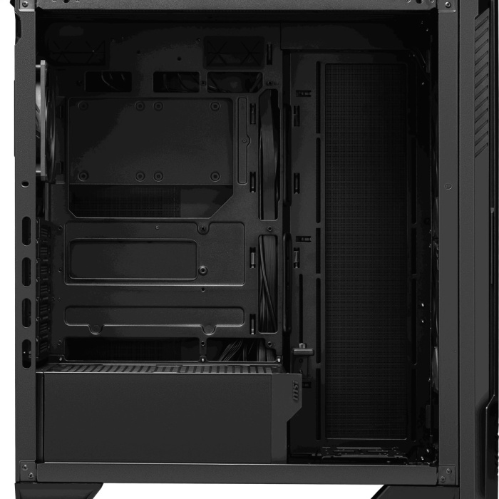 MSI MPG VELOX 300R AIRFLOW PZ BLACK