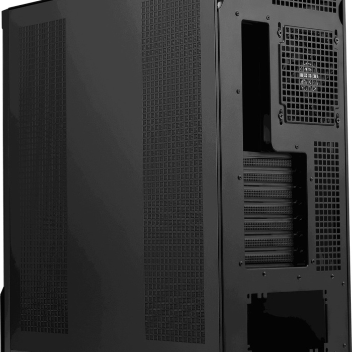 MSI MPG VELOX 300R AIRFLOW PZ BLACK