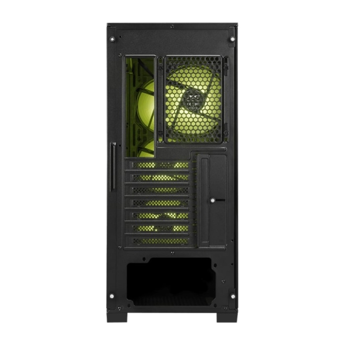 MSI MAG FORGE 330R AIRFLOW ATX CASE