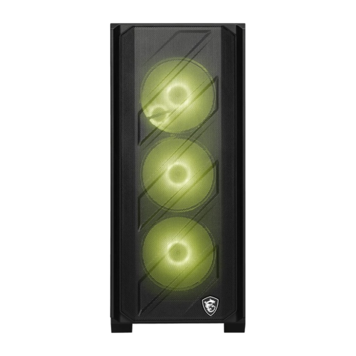 MSI MAG FORGE 330R AIRFLOW ATX CASE