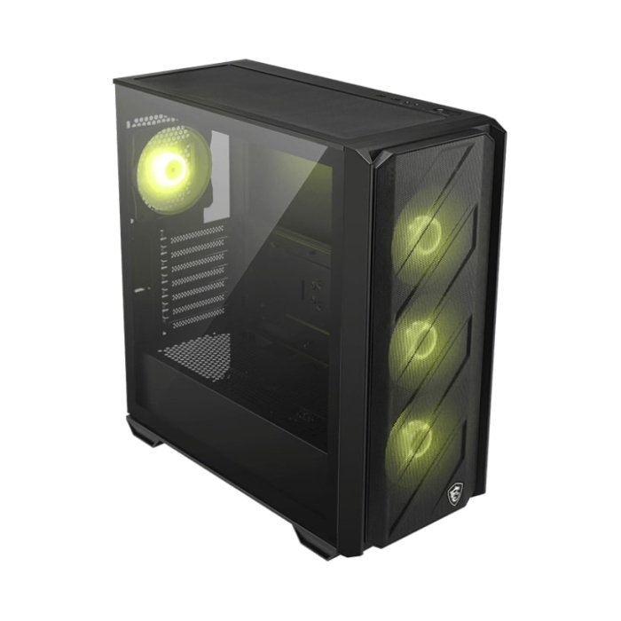 MSI MAG FORGE 330R AIRFLOW ATX CASE