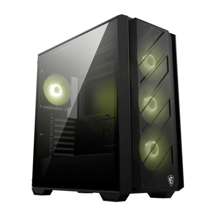 MSI MAG FORGE 330R AIRFLOW ATX CASE