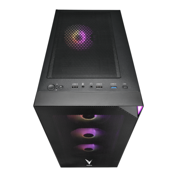 VENTO FSP VG3400S 650 80+ PSU ATX3.0 KASA