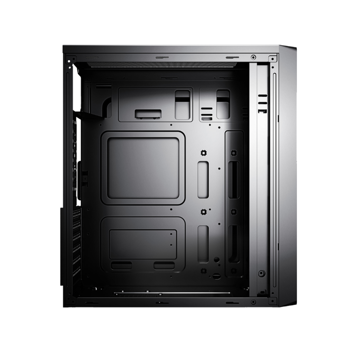 VENTO VS121S 400W (PEAK) ATX KASA