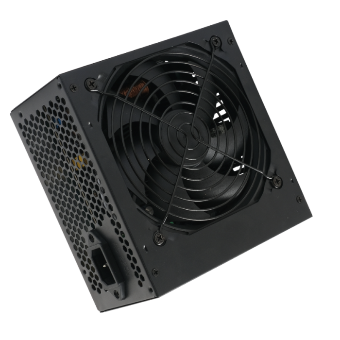 FRISBY FR-PS55F12B 550W 12CM FAN POWER SUPPLY