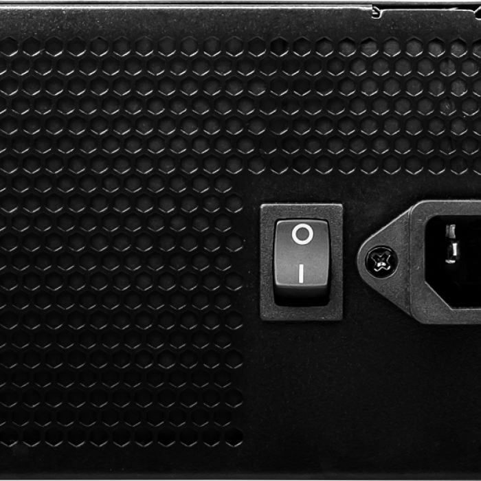 MSI MAG A550BN 550W POWER SUPPLY