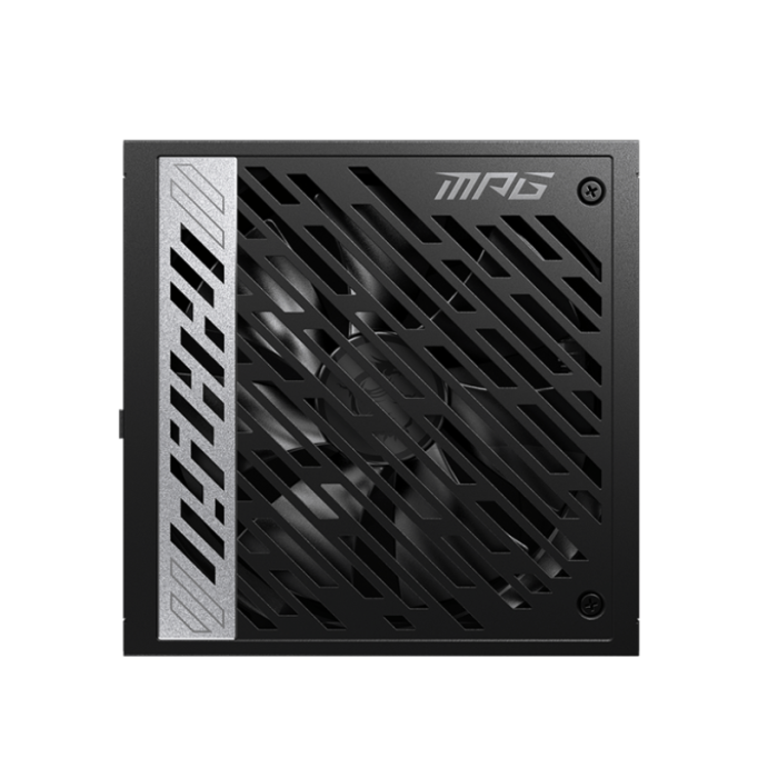 MSI MPG A1000G PCIE5 1000W 80+ GOLD POWER SUPPLY