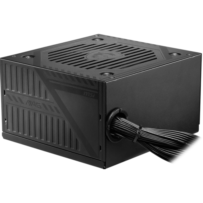 MSI MAG A550BNL POWER SUPPLY