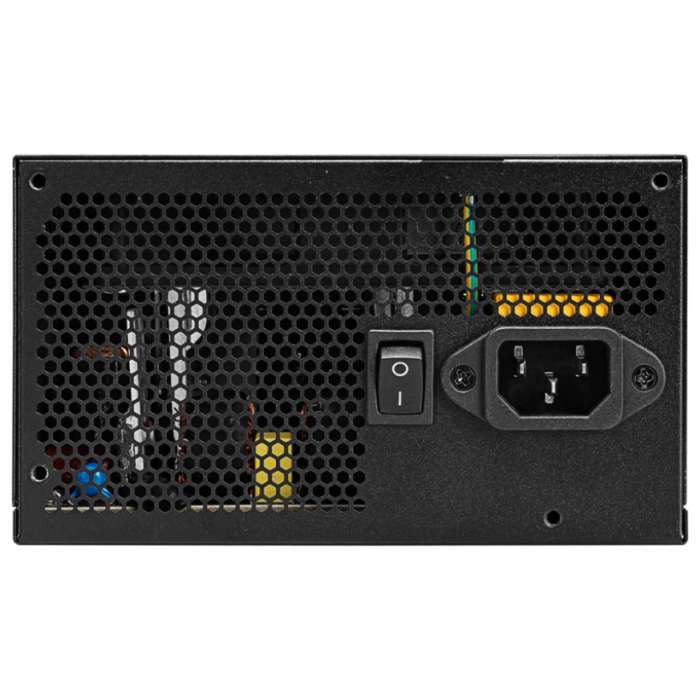 MSI MAG A550BNL POWER SUPPLY