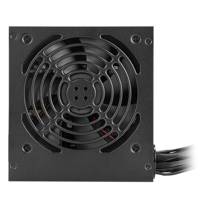 MSI MAG A850GN PCIE5 850W 80+ GOLD PSU NON-MODULAR