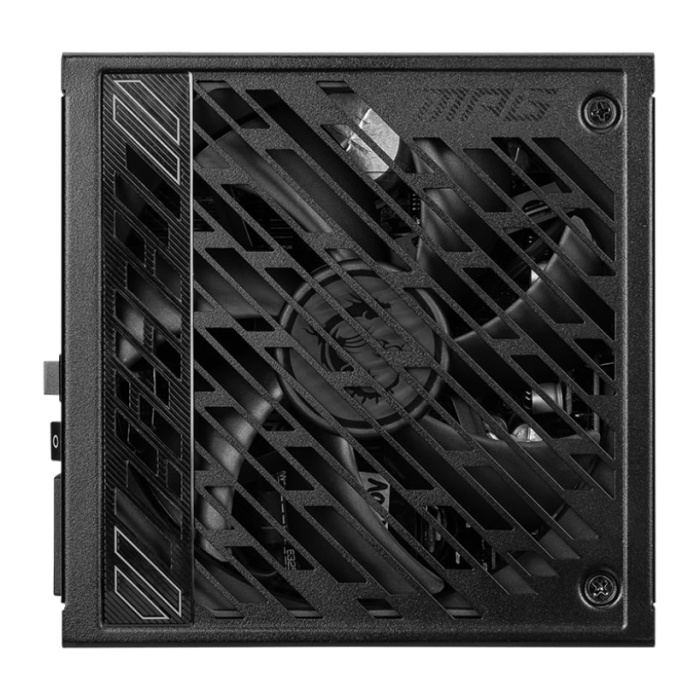 MSI MPG A1000GS PCIE5 1000W 80+ GOLD  FULL MODULER