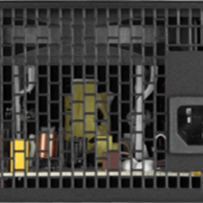 MSI MAG A300N-H 300W POWER SUPPLY