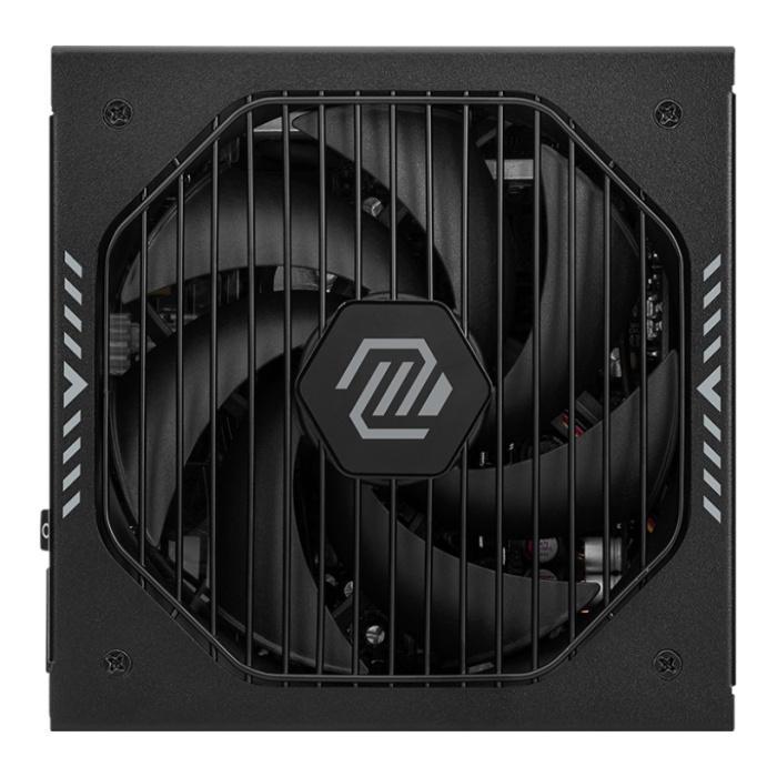 MSI MAG A1000GLS PCIE5 1000W 80+ GOLD POWER SUPPLY