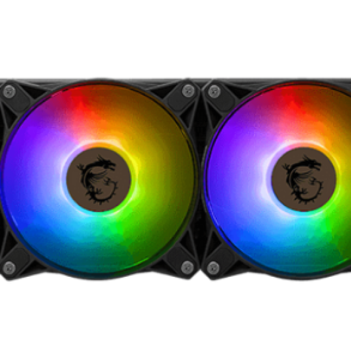 MAG CORELIQUID E360 SIYAH SIVI SOĞUTMA