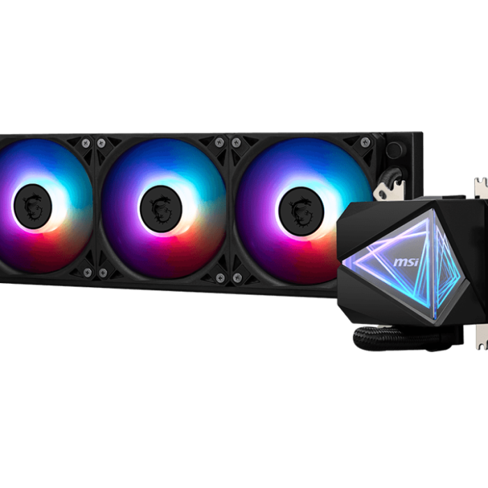 MAG CORELIQUID I360 360 MM SIVI SOGUTMA