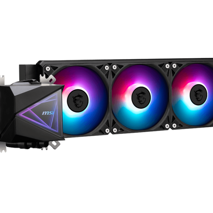 MAG CORELIQUID I360 360 MM SIVI SOGUTMA