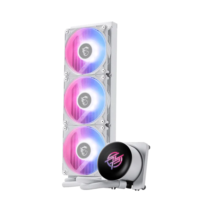 MPG CORELIQUID P13 360 BEYAZ SIVI SOGUTMA