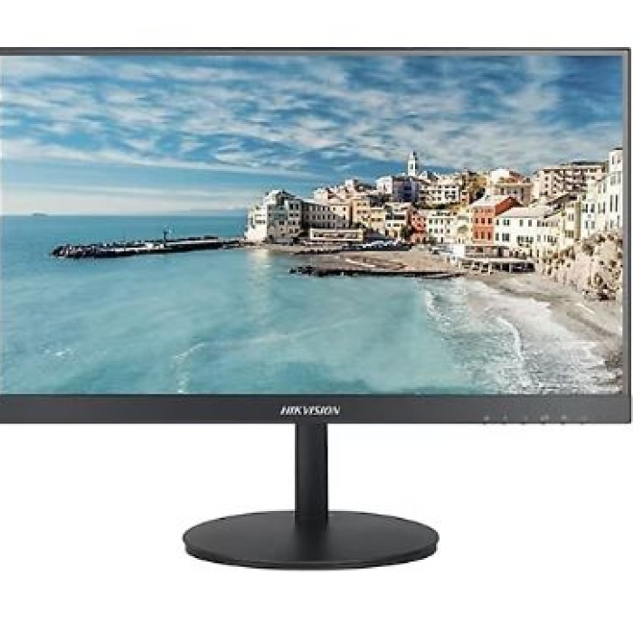 23.8 HIKVISION DS-D5024FN10 LED FHD 60HZ 14MS HDMI VGA 7/24 CCTV MONİTÖR