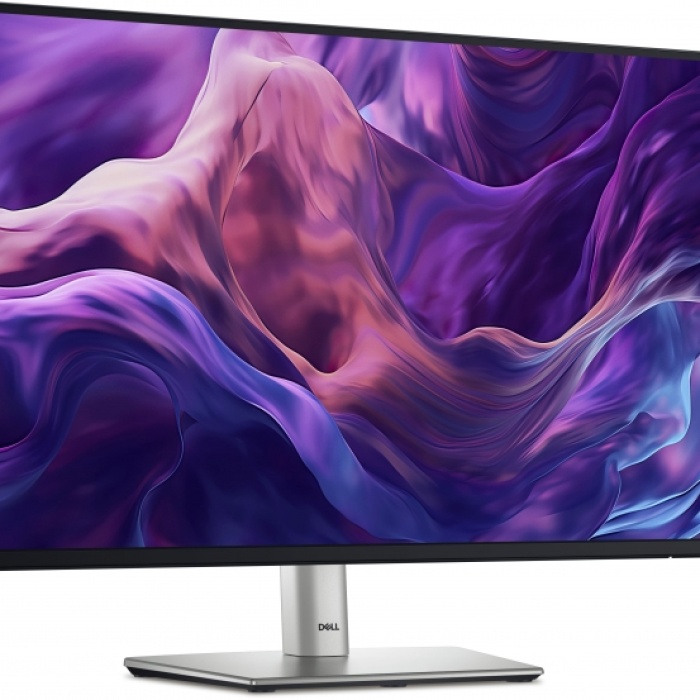 24 DELL P2425E LED 8 MS 100HZ USB-C/DP/HDMI
