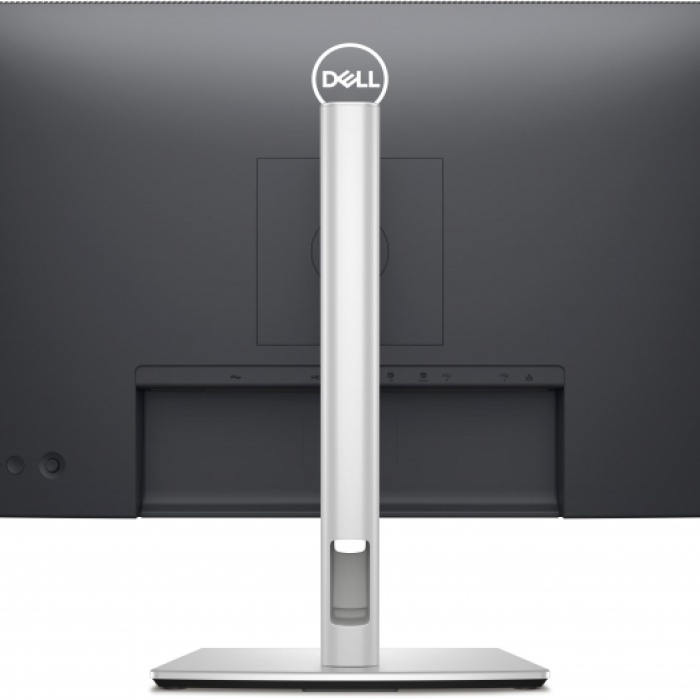 24 DELL P2425E LED 8 MS 100HZ USB-C/DP/HDMI