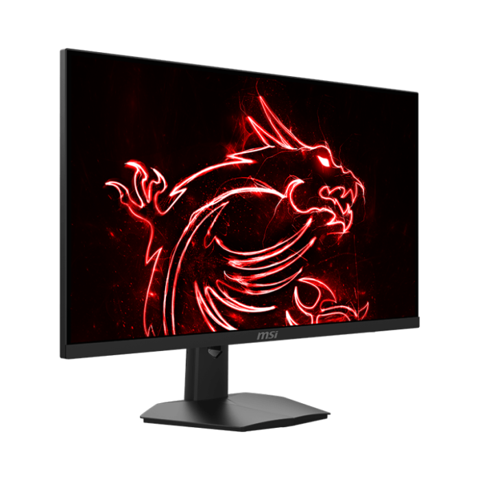 27 MSI G274F 1MS 180HZ FHD FLAT RAPID IPS GAMING