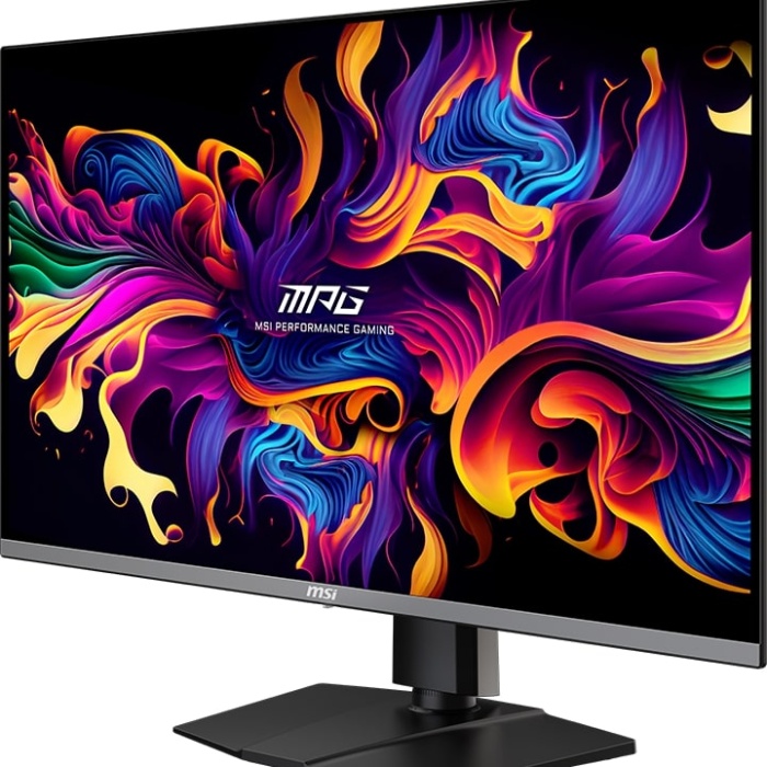 31.5 MSI MPG 321URX 0.03MS 240HZ QD-OLED 3840X2160 (UHD)