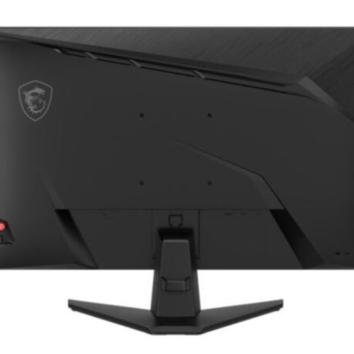 27 MSI MAG 272F 0.5MS 200HZ FHD IPS MONITOR