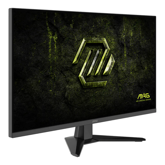 31.5 MSI MAG 325QF E18V 2560X1440 GAMING MONITOR