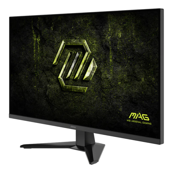 31.5 MSI MAG 325QF E18V 2560X1440 GAMING MONITOR