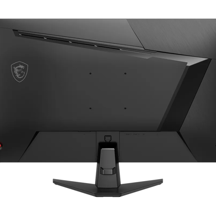 31.5 MSI MAG 325QF E18V 2560X1440 GAMING MONITOR