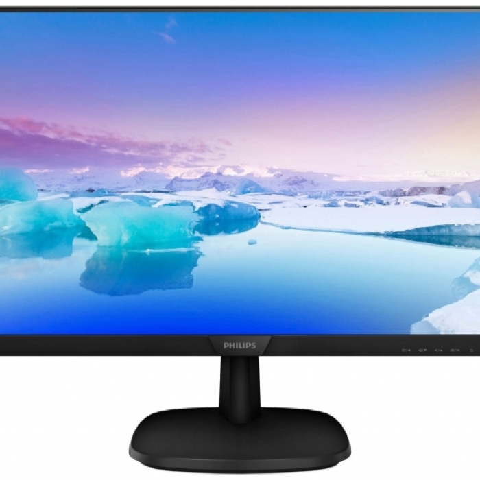 27 PHILIPS 273V7QJAB/01 IPS 4MS 75HZ HDMI DP VESA