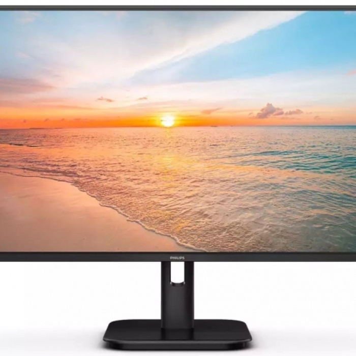 23.8 PHILIPS 24E1N1100A/01 IPS 1MS 100HZ VGA HDMI