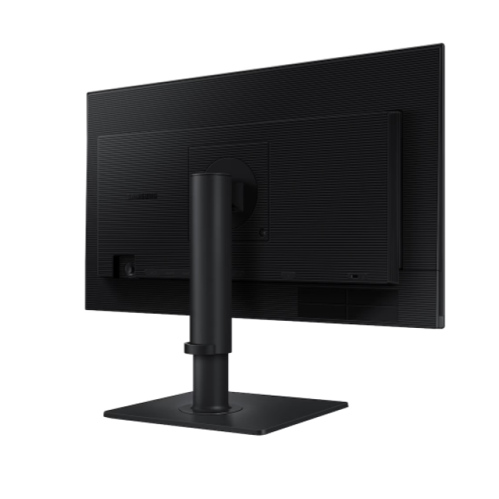 24 SAMSUNG LS24D400GAUXUF 5MS 100HZ FHD PİVOT