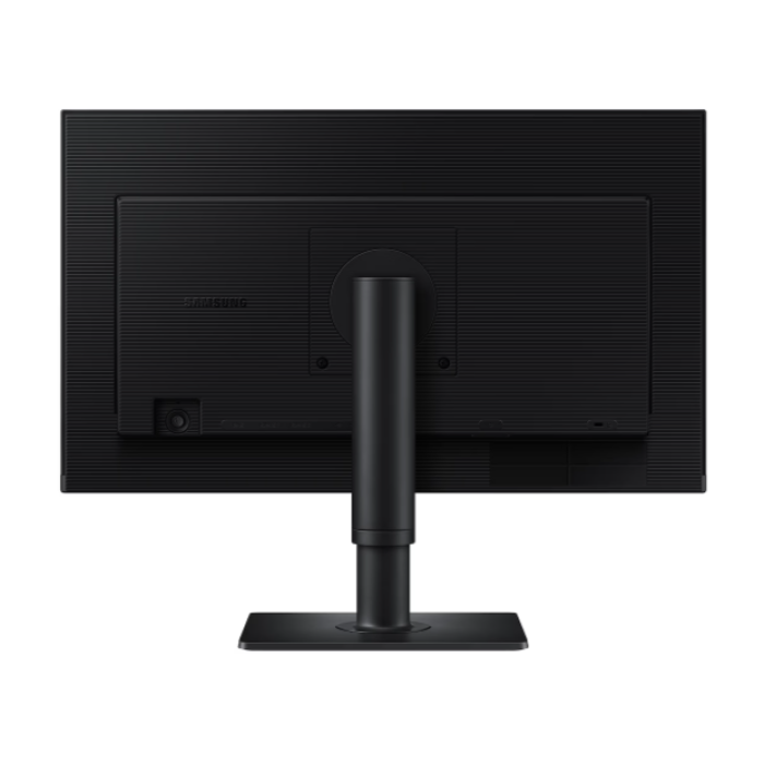 24 SAMSUNG LS24D400GAUXUF 5MS 100HZ FHD PİVOT