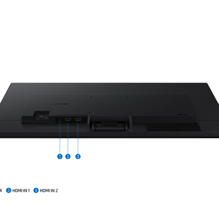27 SAMSUNG ESSENTIAL S3 LS27F320GAUXUF 5MS 120HZ FHD IPS