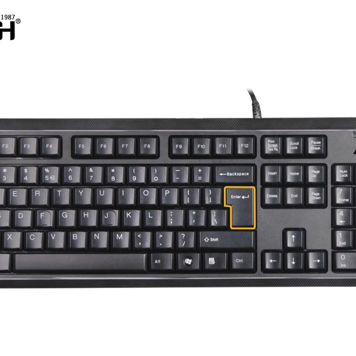 A4 TECH KR-92 Q KLAVYE USB STANDART SİYAH