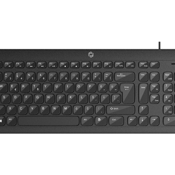 FRISBY FK-4905QU Q USB MULTIMEDIA KLAVYE