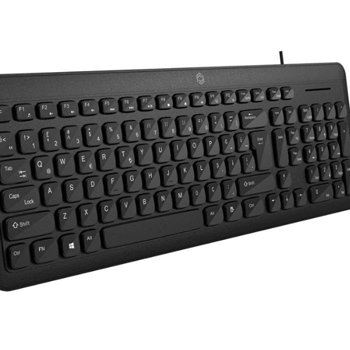 FRISBY FK-4905QU Q USB MULTIMEDIA KLAVYE