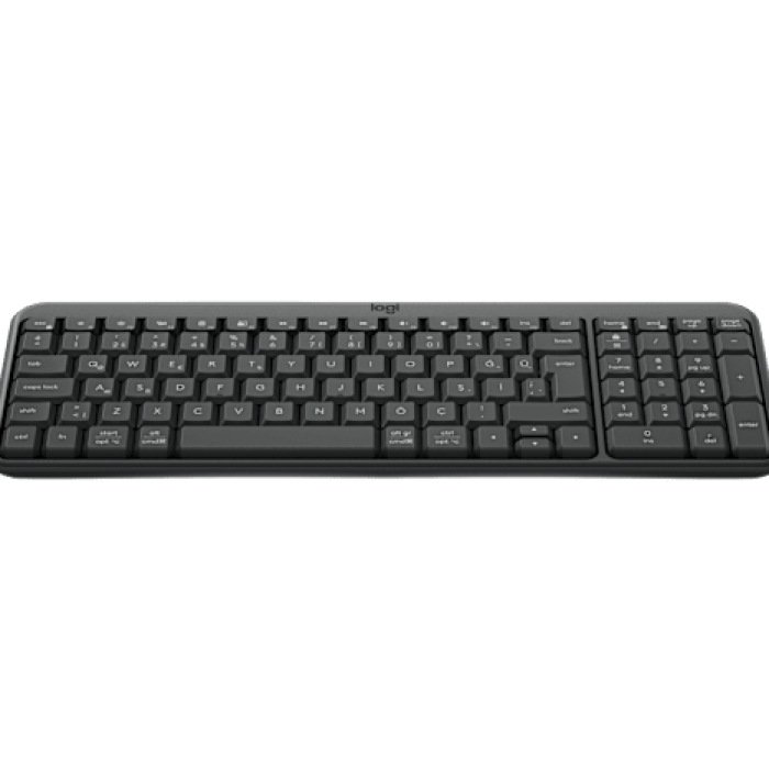 LOGITECH K250 KABLOSUZ BLUETOOTH KLAVYE-920-013460