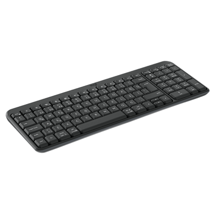 LOGITECH K250 KABLOSUZ BLUETOOTH KLAVYE-920-013460