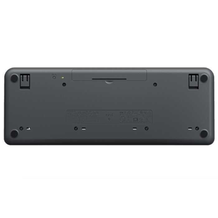 LOGITECH K250 KABLOSUZ BLUETOOTH KLAVYE-920-013460