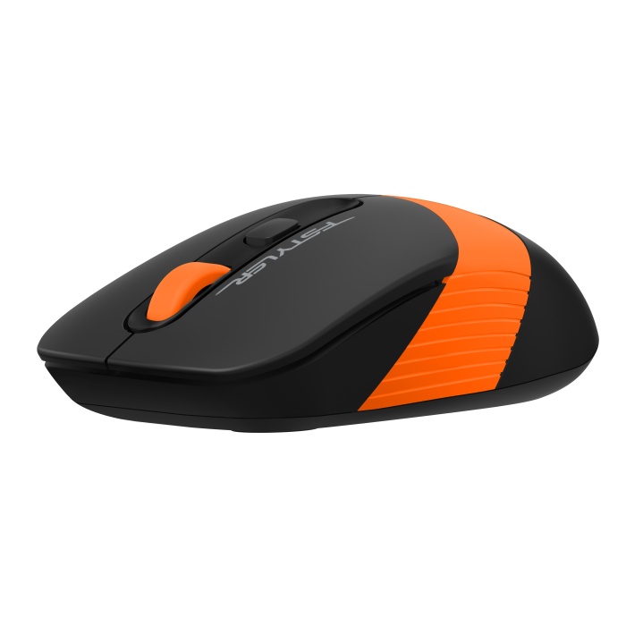 A4 TECH FG10 OPTIK MOUSE NANO USB TURUNCU 2000 DPI