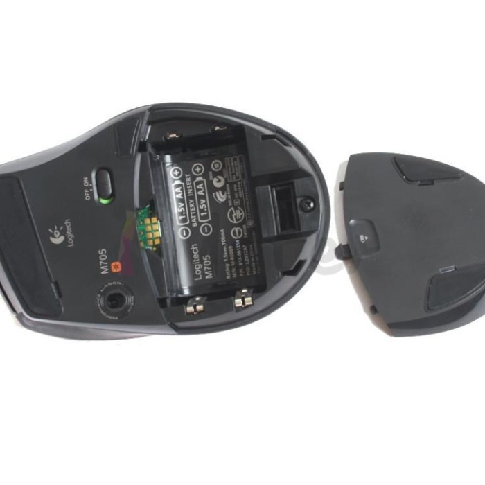 LOGITECH M705 MARATHON MOUSE KABLOSUZ 910-001949